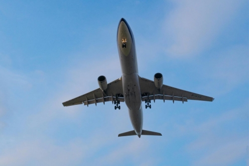 Flights Cancelled Across Key Regional Hubs