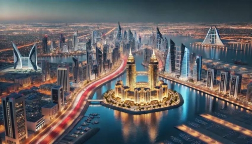 Bahrain tourism revenues climb 12% to $3.7bln Bahrain tourism revenues climb 12% to $3.7bln