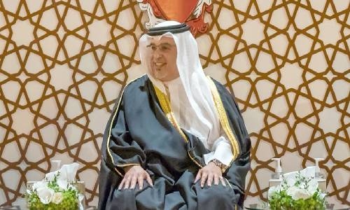 We’re committed to achieving inclusive growth and prosperity for all citizens: HRH Prince Salman