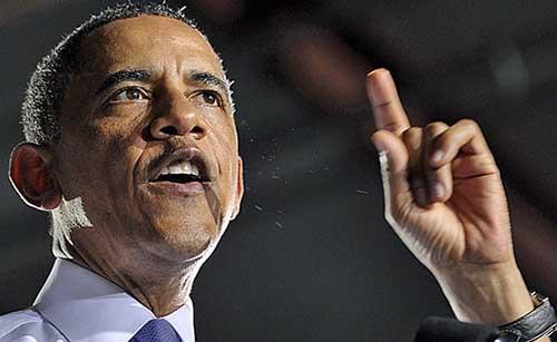 Obama rejects disputed Keystone XL Canada-US pipeline Obama rejects disputed Keystone XL Canada-US pipeline