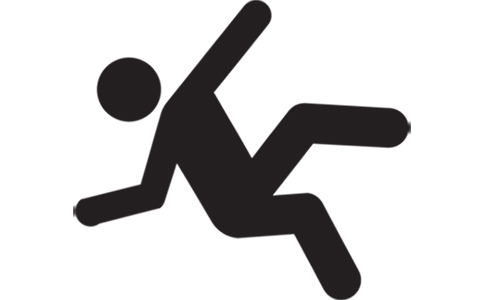 Your child falls to death, you go to jail