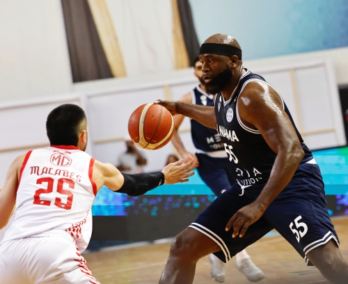 Najma claim crucial win over Muharraq