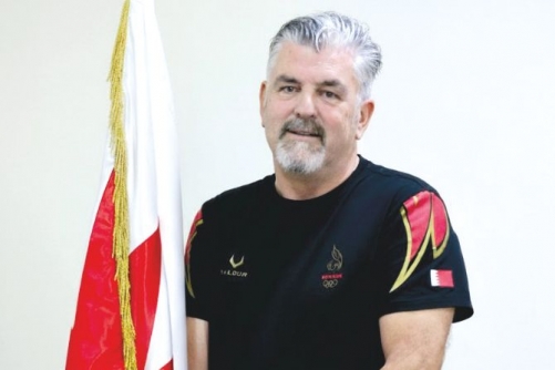 The making of champions