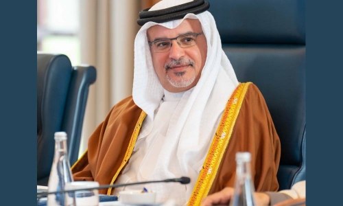 Bahrain fights global inflation