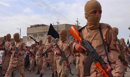 IS executes five 'spies' in Iraq's Anbar IS executes five 'spies' in Iraq's Anbar