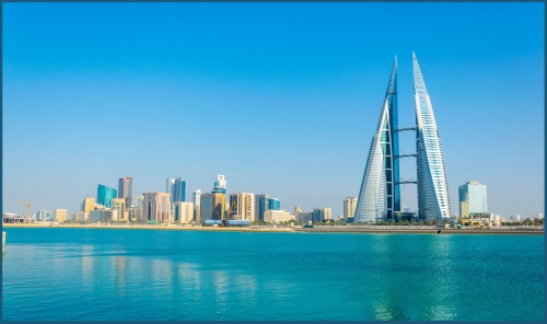 Cold Morning Recorded Across Bahrain