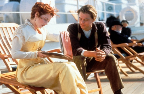 Leonardo DiCaprio almost lost ‘Titanic’ role due to diva behaviour: James Cameron