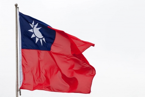 Taiwan vows to 'strengthen cooperation' with US for deterrence