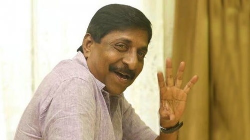 Renowned Malayalam Actor-Screenwriter-Director Sreenivasan Passes Away at 69