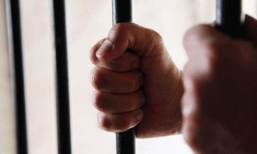 Philippine police kill 3 inmates amid rampage in Manila jail