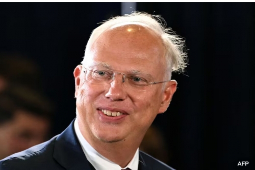 Russia says global energy market needs its oil