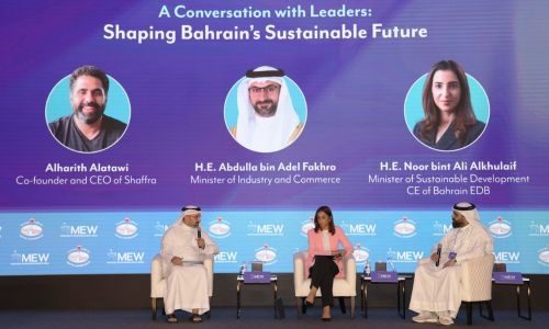 Manama Entrepreneurship Week kicks off