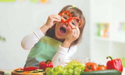  New Year Reset - Eats and Treats by Tania Rebello
