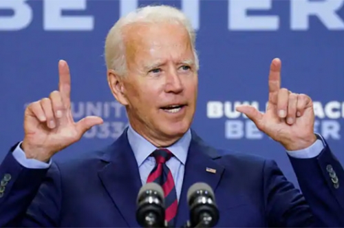 11 unknown facts about US President-elect Joe Biden