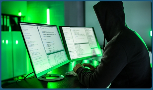 Interpol Busts Major Cyber Fraud Network Across 13 Arab Nations Interpol Busts Major Cyber Fraud Network Across 13 Arab Nations