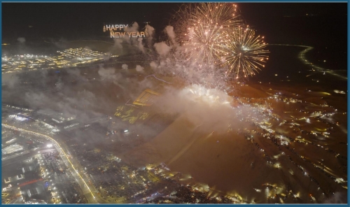 Liwa International Festival 2026 Draws Over 700,000 Visitors Liwa International Festival 2026 Draws Over 700,000 Visitors