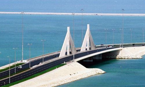 Fine weather on Sunday in Bahrain Fine weather on Sunday in Bahrain