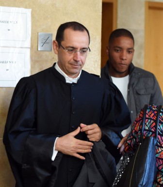 Mystery solved in identical twins rape case