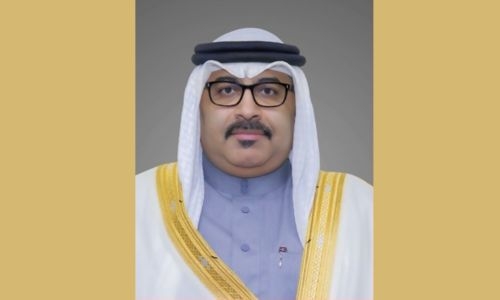 Bahrain to teach science and Maths at schools in English: Education Minister