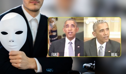 Can You Spot a Deepfake?