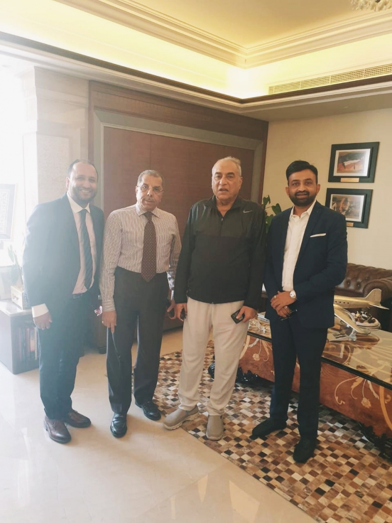 Great India Property Festival ‘a big hit’ Great India Property Festival ‘a big hit’