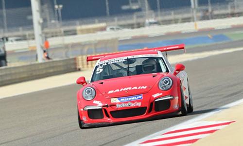 Vandoome bags first place in GP2 race Vandoome bags first place in GP2 race