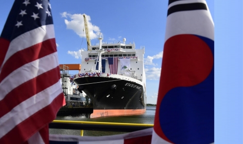 China Suspends Port Fees on US Ships Amid Signs of Trade Truce China Suspends Port Fees on US Ships Amid Signs of Trade Truce
