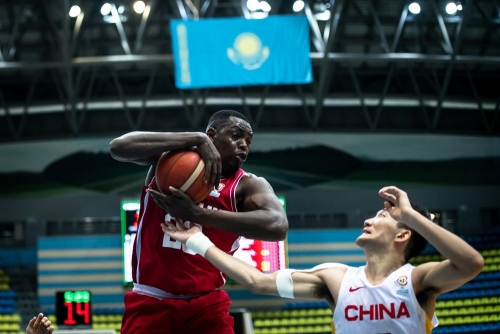 Bahrain fall to China in World Cup qualifier Bahrain fall to China in World Cup qualifier