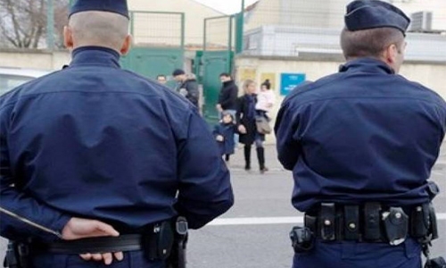 Priest killed in France church hostage taking Priest killed in France church hostage taking