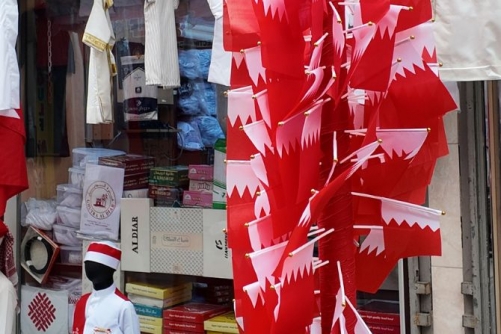 A Quiet Ramadan: Tailors and Hotels Feel the Economic Strain