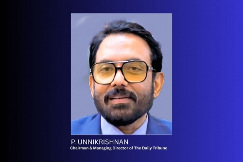 Mini Gulf - A Homecoming Vision for Kerala’s Global Workforce Mini Gulf - A Homecoming Vision for Kerala’s Global Workforce