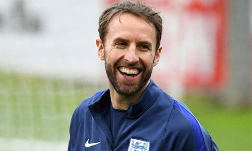 Southgate lands England job on permanent basis