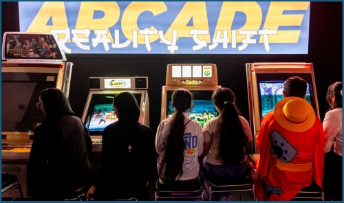 Things to Do in Abu Dhabi This February