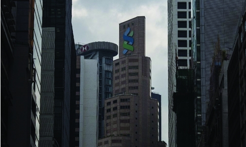 StanChart says faces probe over work on Hong Kong IPO StanChart says faces probe over work on Hong Kong IPO