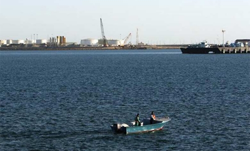 India approves $150 million Chabahar port plan in Iran India approves $150 million Chabahar port plan in Iran