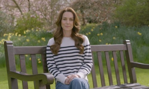 An endorsement for good health