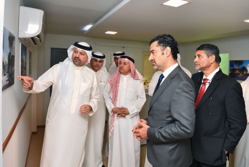 Public and private sectors accelerate Bahrain urban expansion and economic advancement