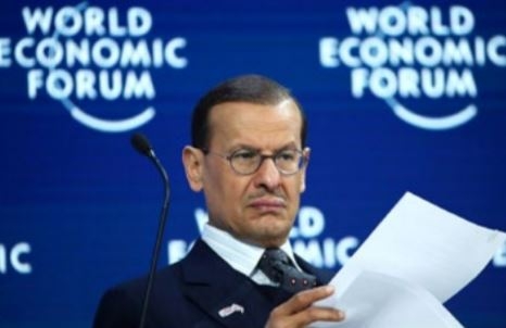 Saudi, UAE caution oil market against gloom over China virus