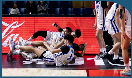 Late Three by Wang Frustrates Bahrain