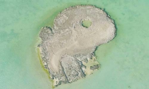 British archaeologists confirm Muharraq’s Al Sayah island is man-made