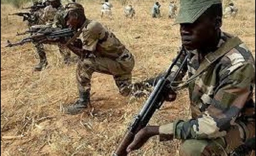 Nigeria claims Boko Haram 'largely' defeated despite bloodshed