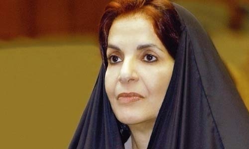 Bahraini women praised for key role as dependable partners in nation-building