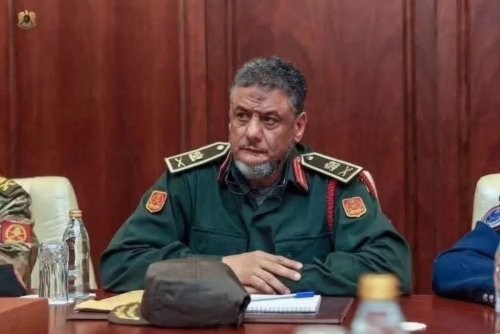 Car Bomb Kills Haftar’s Intel Chief in Benghazi