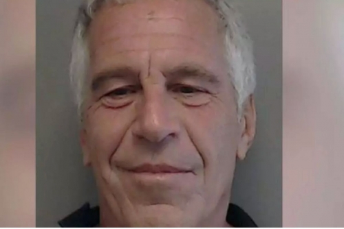 Epstein survivors sue US govt over revealed identities Epstein survivors sue US govt over revealed identities