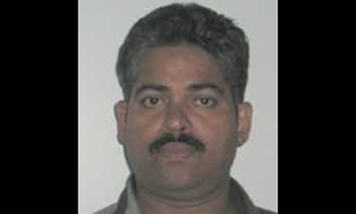 Expat found dead in Bahrain Expat found dead in Bahrain