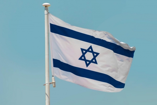 Israeli military says striking Hezbollah positions in Bekaa Valley