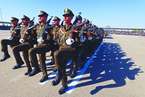 Iraq announces complete withdrawal of US-led coalition from federal territory