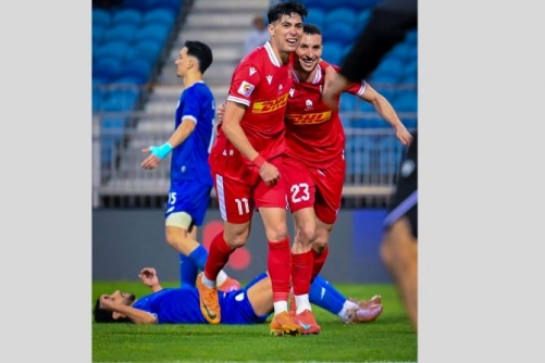 Muharraq Go Top, Budaiya Boost Survival Hopes 