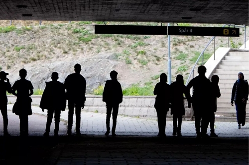 UN watchdog rebukes Sweden for deporting disabled child