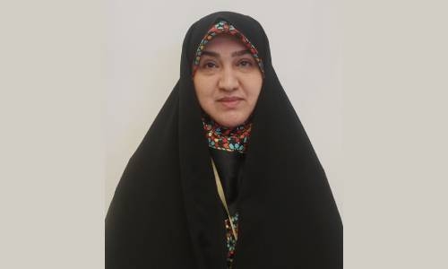 Iranian women are ‘empowered’